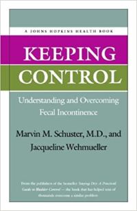 Book Cover for Keeping Control by Marvin M Schuster, Jacqueline Wehmueller