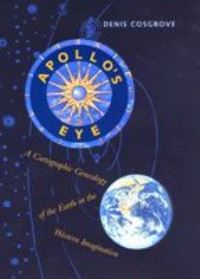 Book Cover for Apollo's Eye by Denis E Cosgrove