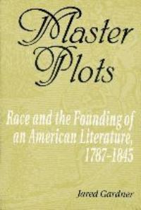Book Cover for Master Plots by Jared Gardner