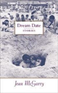 Book Cover for Dream Date by Jean McGarry