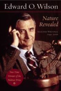 Book Cover for Nature Revealed by Edward O Wilson