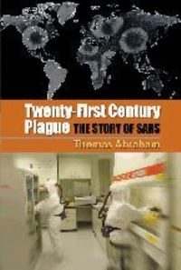 Book Cover for Twenty-First Century Plague by Thomas Abraham
