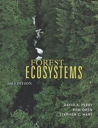 Book Cover for Forest Ecosystems by David A Perry, Ram Oren, Stephen C Hart