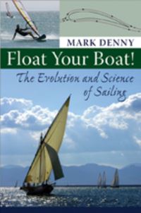Book Cover for Float Your Boat! by Mark Denny