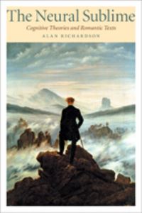 Book Cover for The Neural Sublime by Alan Richardson