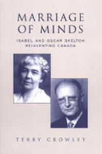 Book Cover for Marriage of Minds by Terence Allan Crowley