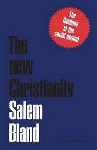 Book Cover for The New Christianity by Salem Bland