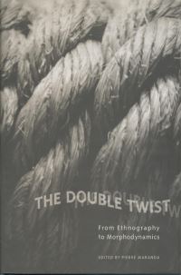 Book Cover for The Double Twist by Pierre Maranda