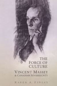 Book Cover for The Force of Culture by Karen A Finlay