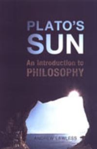 Book Cover for Plato's Sun by Andrew Lawless