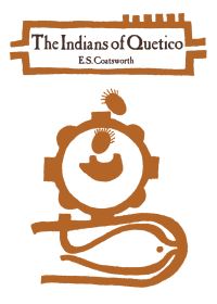Book Cover for The Indians of Quetico by Emerson Coatsworth
