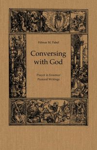 Book Cover for Conversing With God by Hilmar M Pabel