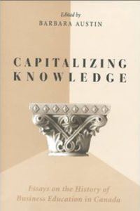Book Cover for Capitalizing Knowledge by Barbara J Austin