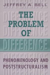 Book Cover for Problem of Difference by Arnold E Davidson, Priscilla L Walton, Jennifer Andrews