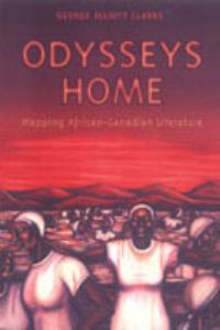 Book Cover for Odysseys Home by Margaret E Beare
