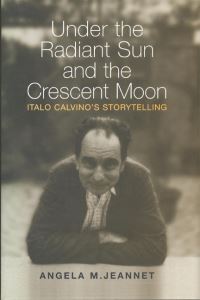 Book Cover for Under the Radiant Sun and the Crescent Moon by Angela M Jeannet