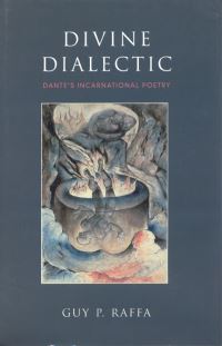 Book Cover for Divine Dialectic by Guy P Raffa
