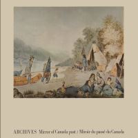 Book Cover for Archives by Public Archives of Canada
