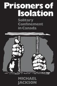 Book Cover for Prisoners of Isolation by Michael Jackson