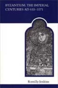 Book Cover for Byzantium by Evelyn Kallen