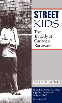 Book Cover for Street Kids by Daniel J Sahas