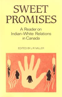 Book Cover for Sweet Promises by JR Miller