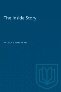 Book Cover for Meech Lake by Patrick J Monahan