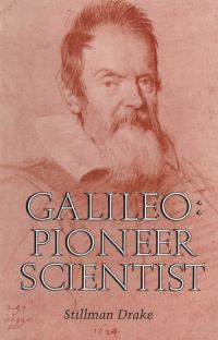 Book Cover for Galileo by Stillman Drake