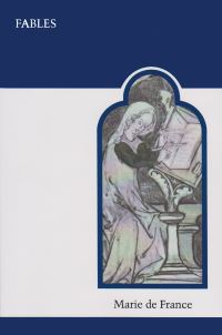 Book Cover for Fables by Harriet Spiegel