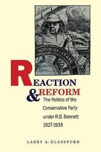 Book Cover for Reaction and Reform by Larry A Glassford