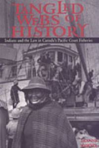 Book Cover for Tangled Webs of History by Dianne Newell
