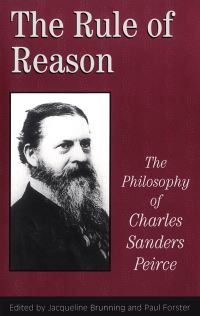 Book Cover for The Rule of Reason by Jacqueline Brunning, Paul Forster