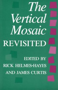 Book Cover for The Vertical Mosaic Revisited by Rick HelmesHayes, James Curtis