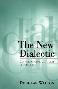 Book Cover for The New Dialectic by Douglas Walton