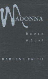 Book Cover for Madonna by Karlene Faith