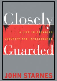 Book Cover for Closely Guarded by John Starnes