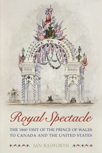 Book Cover for Royal Spectacle by Onno Oerlemans