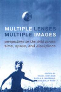Book Cover for Multiple Lenses, Multiple Images by Hillel Goelman, Sheila Marshall, Sally Ross