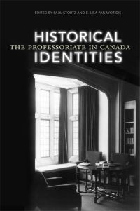 Book Cover for Historical Identities by Paul James Stortz, Euthalia Lisa Panayotidis