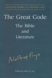 Book Cover for The Great Code by Alvin Lee
