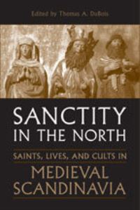 Book Cover for Sanctity in the North by Thomas A DuBois