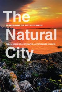 Book Cover for Natural City by Daved Muttart