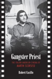 Book Cover for Gangster Priest by Robert Casillo