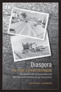 Book Cover for Diaspora in the Countryside by Robert Casillo