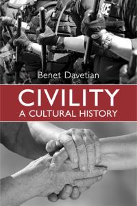 Book Cover for Civility by Stephen Clarkson