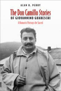 Book Cover for The Don Camillo Stories of Giovanni Guareschi by Alan R Perry