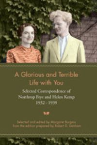 Book Cover for A Glorious and Terrible Life With You by Ricardo J Quinones