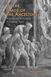 Book Cover for In the Image of the Ancestors by Neil W Bernstein