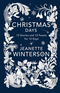 Book Cover for Christmas Days by Jeanette Winterson