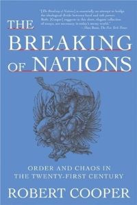 Book Cover for The Breaking of Nations by Robert Cooper